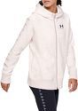 UNDER ARMOUR-Rival Fleece Sportstyle Lc Sleeve Graphi - Sweat