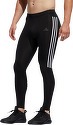 adidas Performance-Tight Run It 3-Stripes