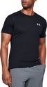 UNDER ARMOUR-streaker 2.0 shortsleeve - T-shirt de fitness