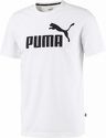 PUMA-Essentials+ Heather - T-shirt