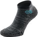 Skinners-athleisure metal grey - Chaussettes de running