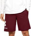 UNDER ARMOUR-Sportstyle Graphic - Short