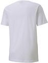 PUMA teamGOAL 23 Casuals Tee Jr image 2