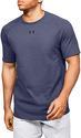 UNDER ARMOUR-Charged Cotton - T-shirt de fitness