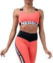 Nebbia-power your hero mini Top - Brassière de fitness