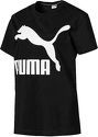 PUMA-Classics Logo - T-Shirt