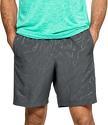 UNDER ARMOUR-Woven Graphic Emboss Sts - Short de fitness