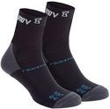 inov-8-merino sock high - Chaussettes de running