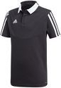 adidas Performance-Polo Tiro 19 Cotton