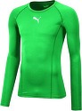 PUMA-Liga warm - Base layer de football