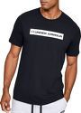 UNDER ARMOUR-Perf. Origin Bar - T-Shirt