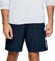 UNDER ARMOUR-Woven Graphic Emboss Sts - Short de fitness