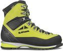 LOWA-Alpine Expert Goretex Hiking Boots - Chaussures de randonnée