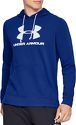 UNDER ARMOUR-Sportstyle Terry Logo - Sweat