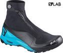 SALOMON-S-Lab Xa Alphine 2 - Chaussures de trail