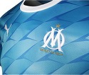 PUMA Maillot De Foot Homme Puma Om Away Shirt Replica image 3