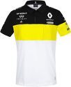 LE COQ SPORTIF-Renault F1 Team - Polo