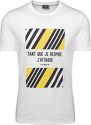 LE COQ SPORTIF-Tour de France - T-shirt