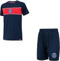 PSG-Ensemble (maillot/short) - Collection officielle Paris Saint-Germain