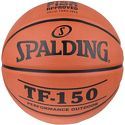 SPALDING-Tf 150 Outdoor Fiba Logo - Ballon de basket