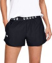 UNDER ARMOUR-Play Up Short 3.0