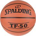 SPALDING-Tf 50 Outdoor - Ballon de basket