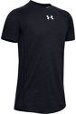 UNDER ARMOUR-Charged Cotton SS Jr - T-shirt de fitness