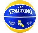 SPALDING-NBA Team Golden State Ball - Ballon de basketball