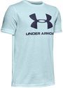 UNDER ARMOUR-Sportstyle Logo - T-shirt