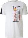 PUMA-Red Bull Racing Logo - T-shirt