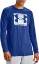 UNDER ARMOUR-Boxed Sportstyle - T-Shirt