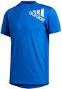 adidas Performance-T-shirt Alphaskin 2.0 Sport Fitted Short Sleeve