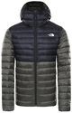THE NORTH FACE-Resolve - Manteau