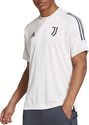adidas Performance-T-shirt da allenamento Juventus