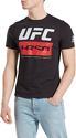 REEBOK-UFC Fg Fight Week - T-shirt