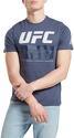REEBOK-UFC Fg Fight Week - T-shirt