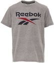 REEBOK-T-shirt Logo