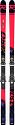 ROSSIGNOL-Pack Ski Hero Athlete Gs(r22) + Fixations Spx12 Rts Homme