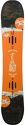 ROSSIGNOL-Planche De Snowboard Exp7 Rail Homme