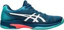 ASICS-Solution Speed Ff Clay - Chaussures de tennis