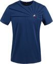 LE COQ SPORTIF-Tricolore - T-shirt