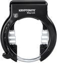 KRYPTONITE-Ring Lock With Plug In Capability Retractable