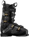 SALOMON-S/pro Hv 90 W Ch Black - Chaussures de ski alpin