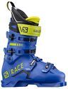 SALOMON-S/race 110 Race B/acid - Chaussures de ski alpin