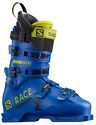 SALOMON-S/race 130 Race B/acid - Chaussures de ski alpin