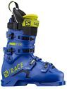 SALOMON-S/race 140 Race B/acid - Chaussures de ski alpin