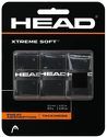 HEAD-Surgrips Xtreme Soft (x3)