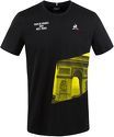 LE COQ SPORTIF-Tour De France - T-shirt de vélo