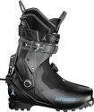 ATOMIC-Chaussures De Ski Rando Backland Expert W Blac Femme