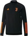 adidas Performance-Felpa Warm Juventus